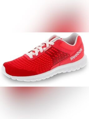 Reebok Athletic sublite escape 3.0 Sneakers with White Laces size 9